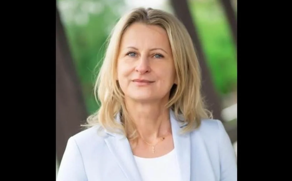 Czy Aleksandra Poloczek wystartuje w wyborach na prezydenta miasta Ruda Śląska?