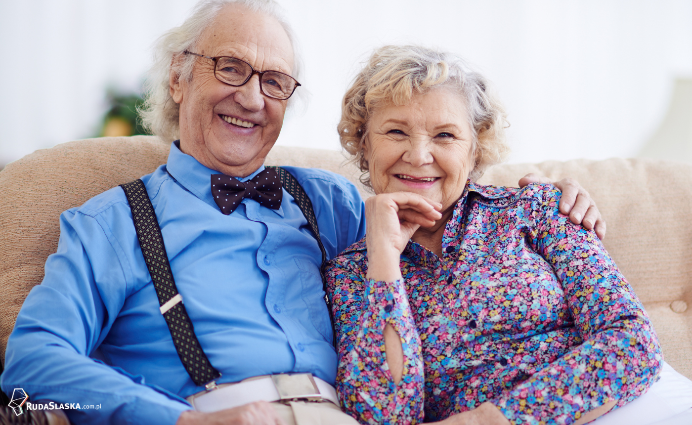 Przed nami Muzyczny Dzień Babci i Dziadka w Domu Kultury - Bielszowice!