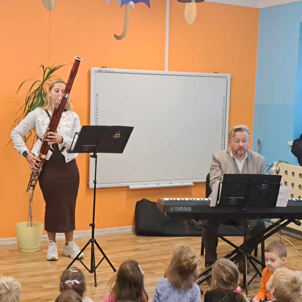 Listopad i grudzień w Miejskim Przedszkolu nr 32 6