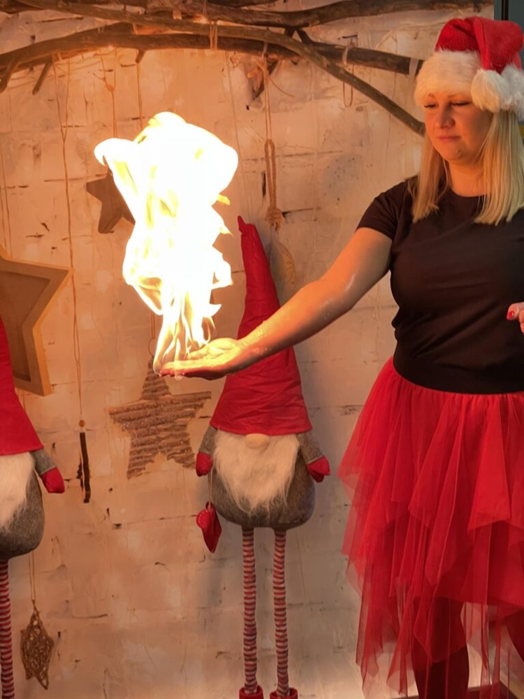 Listopad i grudzień w Miejskim Przedszkolu nr 32 23