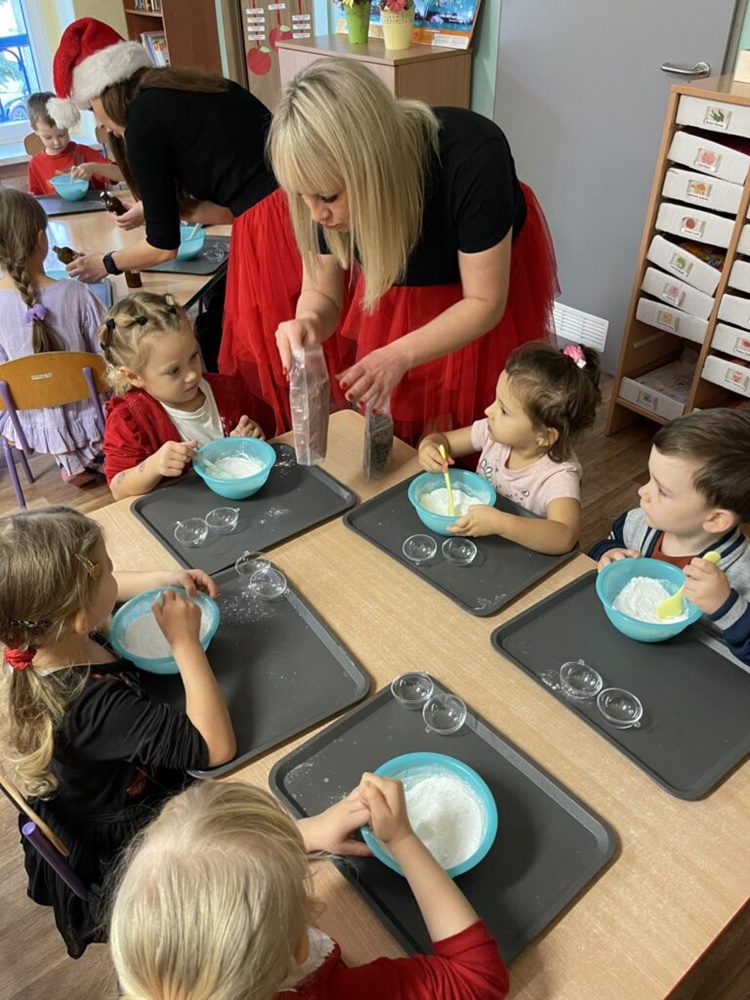 Listopad i grudzień w Miejskim Przedszkolu nr 32 24