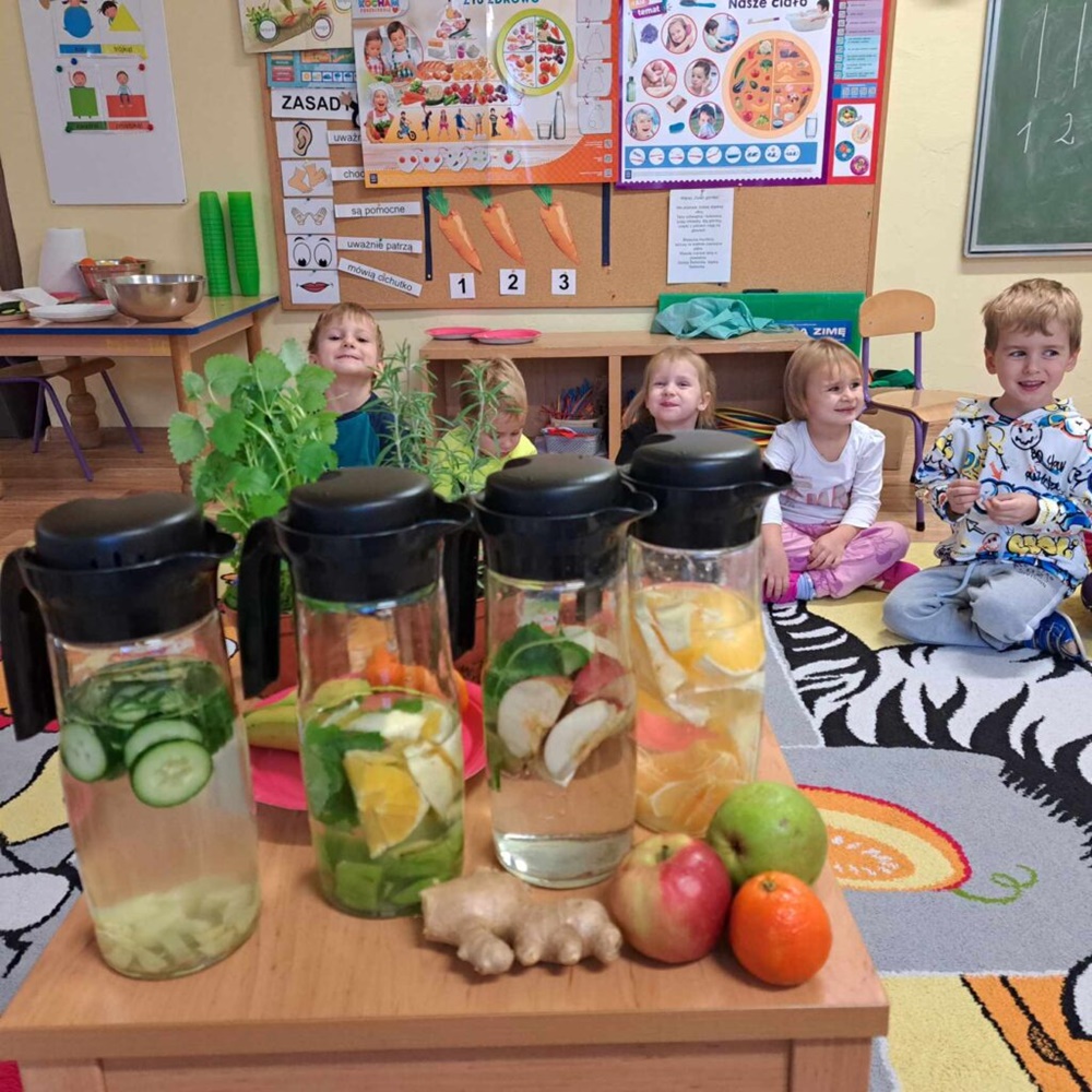 Listopad i grudzień w Miejskim Przedszkolu nr 32 26