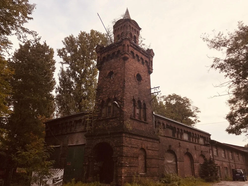 Szyb Franciszek już wkrótce odzyska dawny blask