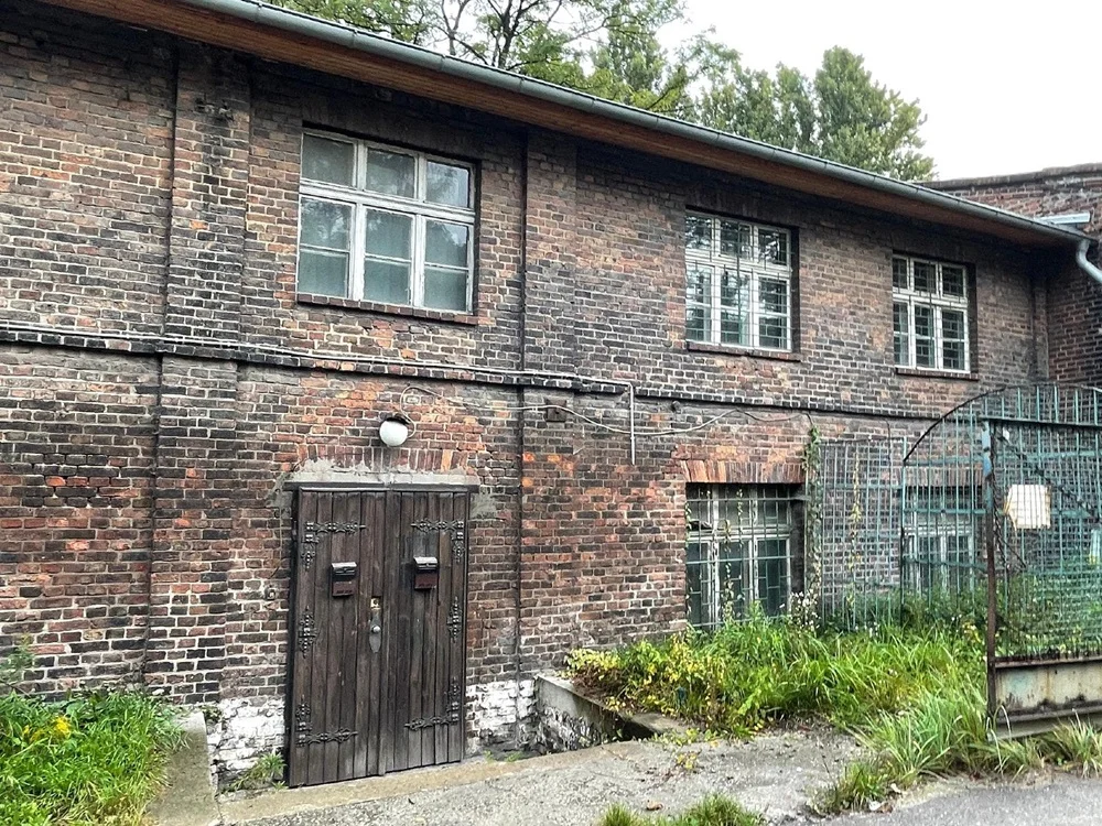 Szyb Franciszek już wkrótce odzyska dawny blask