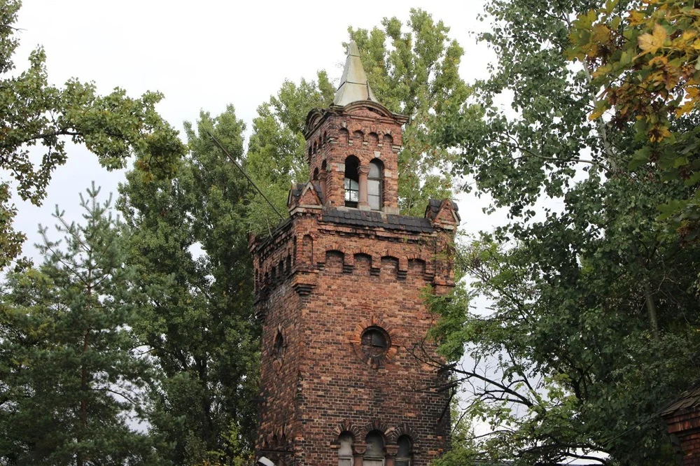 Szyb Franciszek już wkrótce odzyska dawny blask