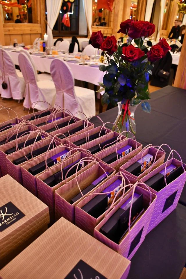 Studniówka uczniów "Kopernika" 5