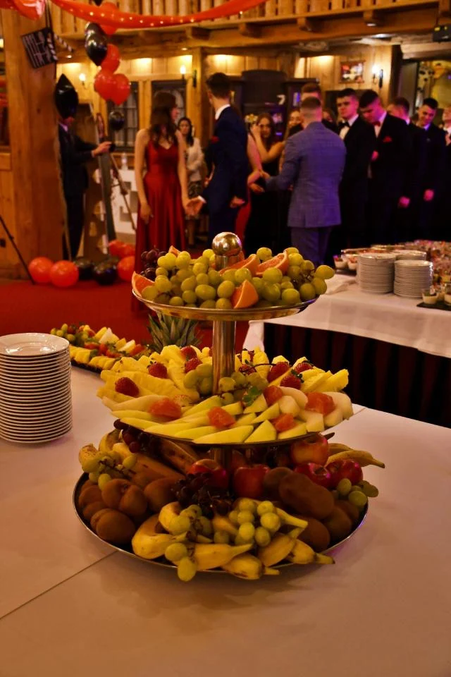 Studniówka uczniów "Kopernika" 7