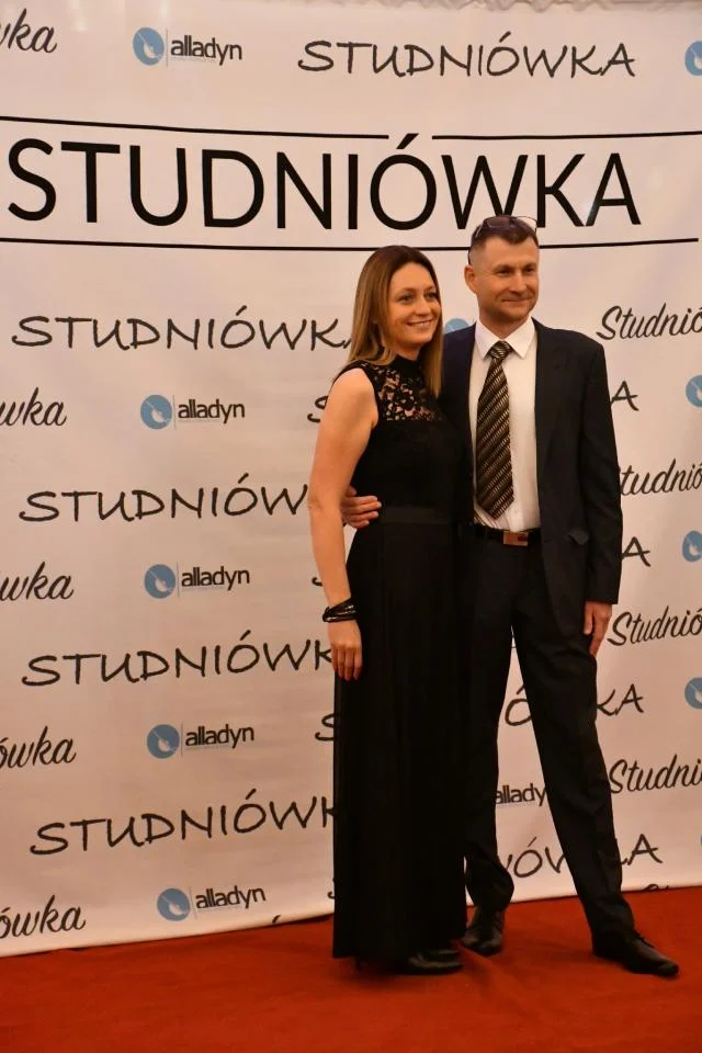 Studniówka uczniów "Kopernika" 46