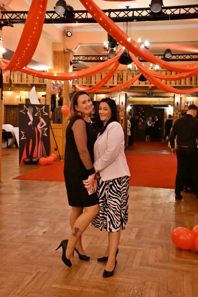 Studniówka uczniów "Kopernika" 65