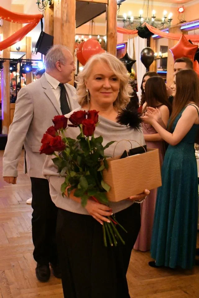 Studniówka uczniów "Kopernika" 97