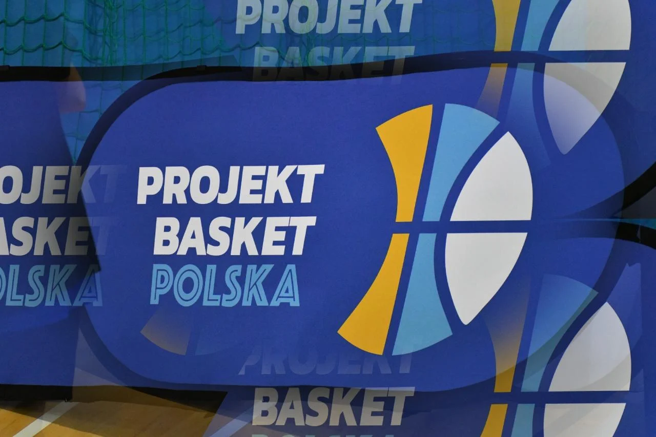 Jr. NBA Projekt Basket League 1