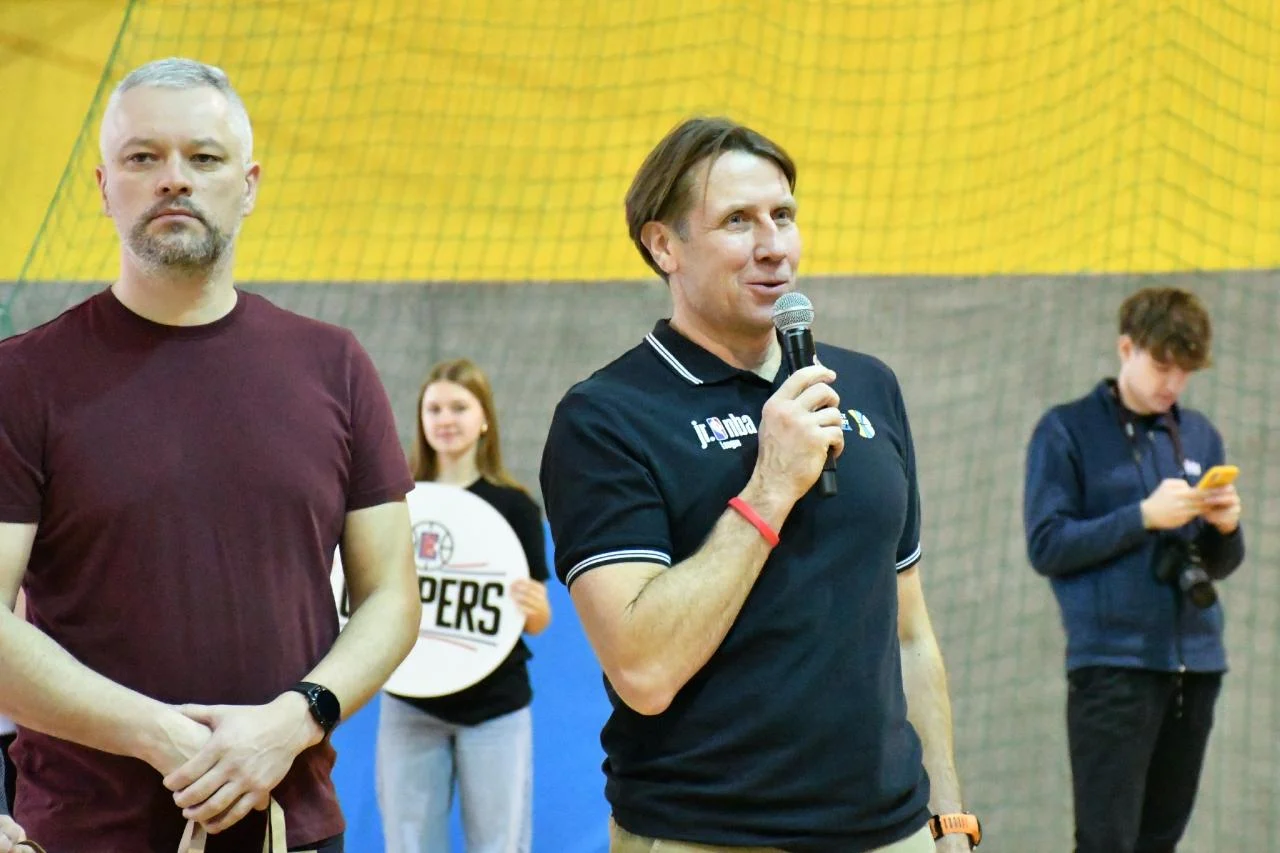 Jr. NBA Projekt Basket League 37