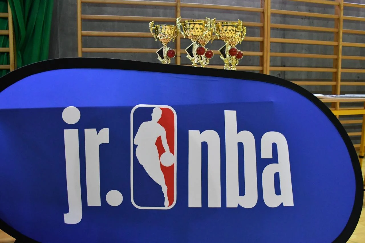 Jr. NBA Projekt Basket League 46