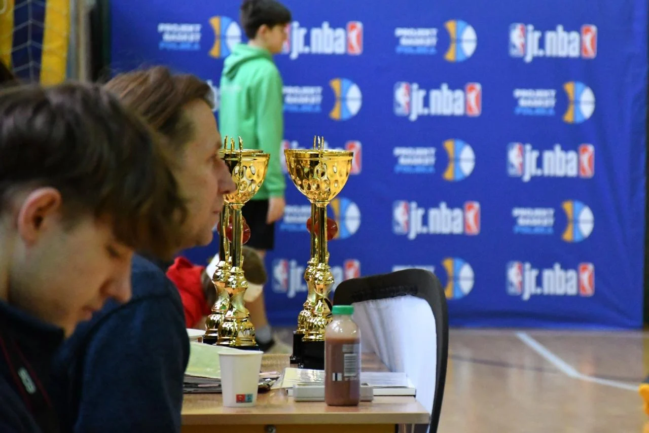 Jr. NBA Projekt Basket League 47