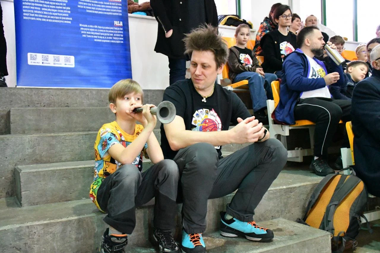 Jr. NBA Projekt Basket League 52