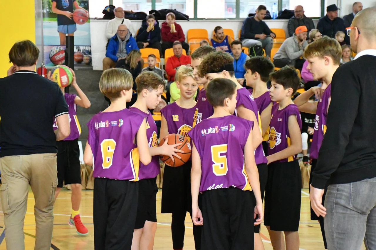 Jr. NBA Projekt Basket League 56