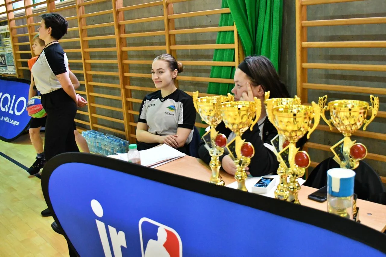 Jr. NBA Projekt Basket League 57