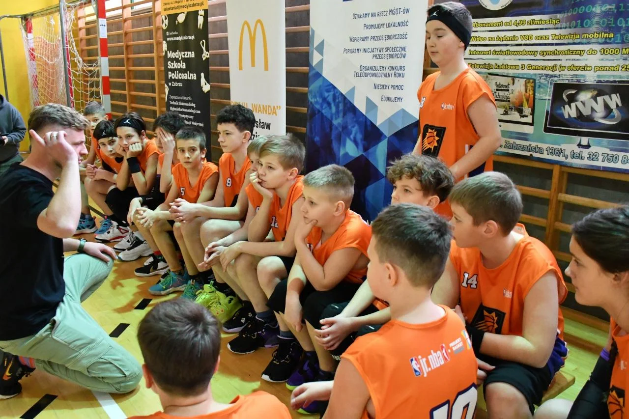 Jr. NBA Projekt Basket League 61