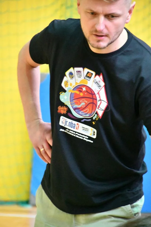 Jr. NBA Projekt Basket League 72