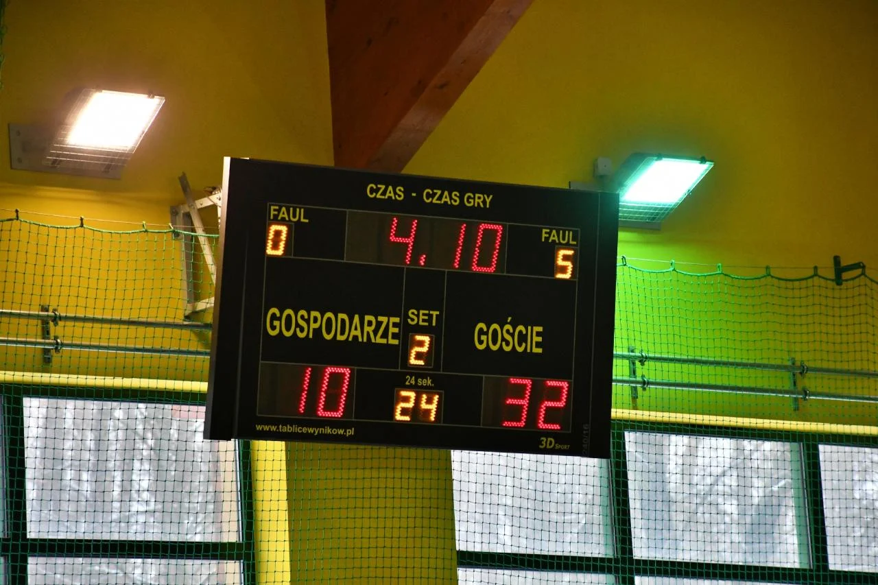 Jr. NBA Projekt Basket League 86