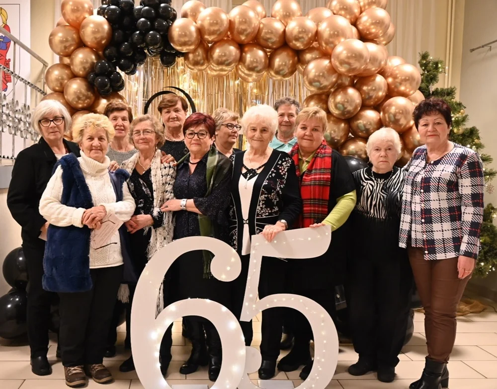 W Bielszowicach muzycznie świętowano Dzień Babci i Dziadka [ZDJĘCIA]