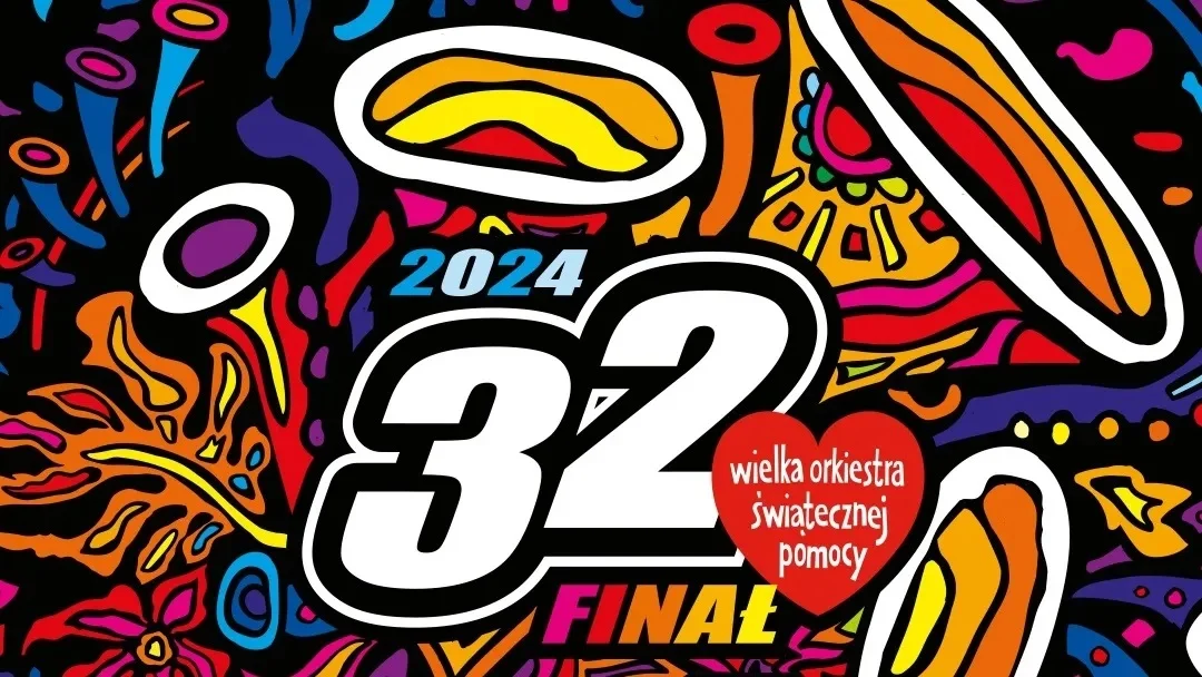 32. finał WOŚP w Rudzie Śląskiej już w niedzielę. Sprawdź program!