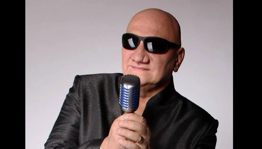 Piotr Herdzina wystąpi w programie The Voice Senior!