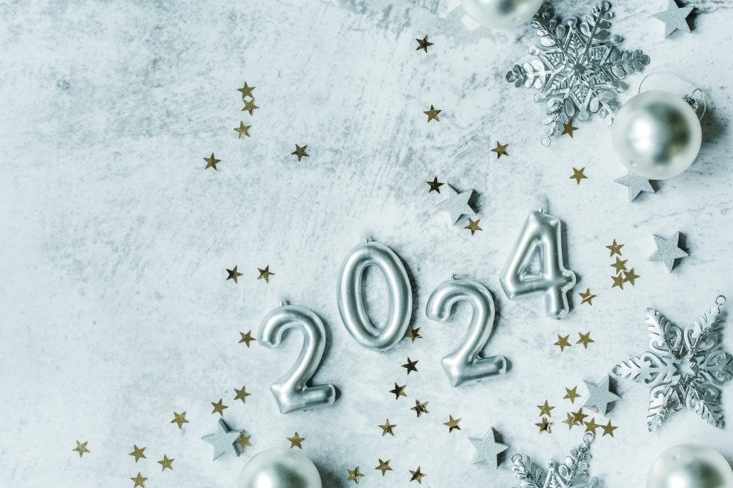 Noworoczne postanowienia? Dietetyk radzi, jak zmienić nawyki żywieniowe