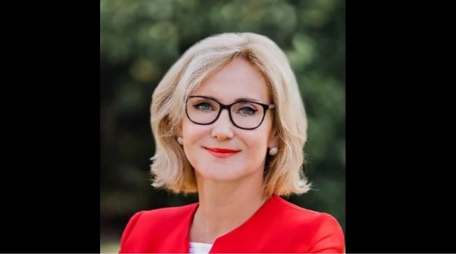 Czy Urszula Koszutska powalczy o fotel prezydenta miasta?