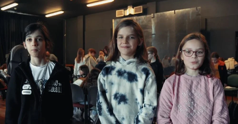 Trójka młodych rudzian wystąpi na deskach Teatru Rozrywki!