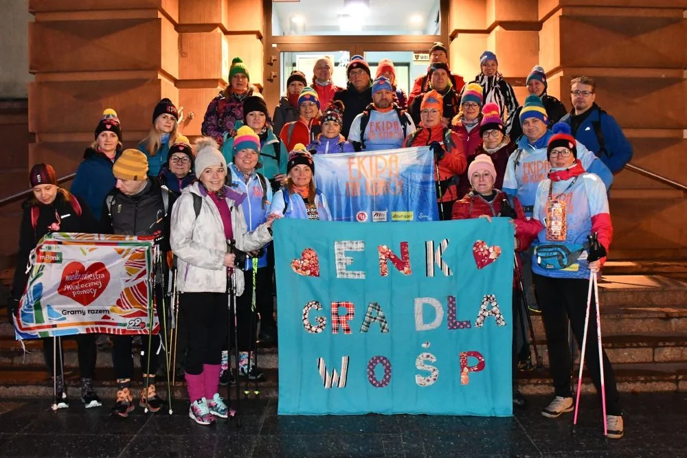 Ekipa na Kijach już w trasie! Gdzie możecie spotkać Ekipowy Rajd?