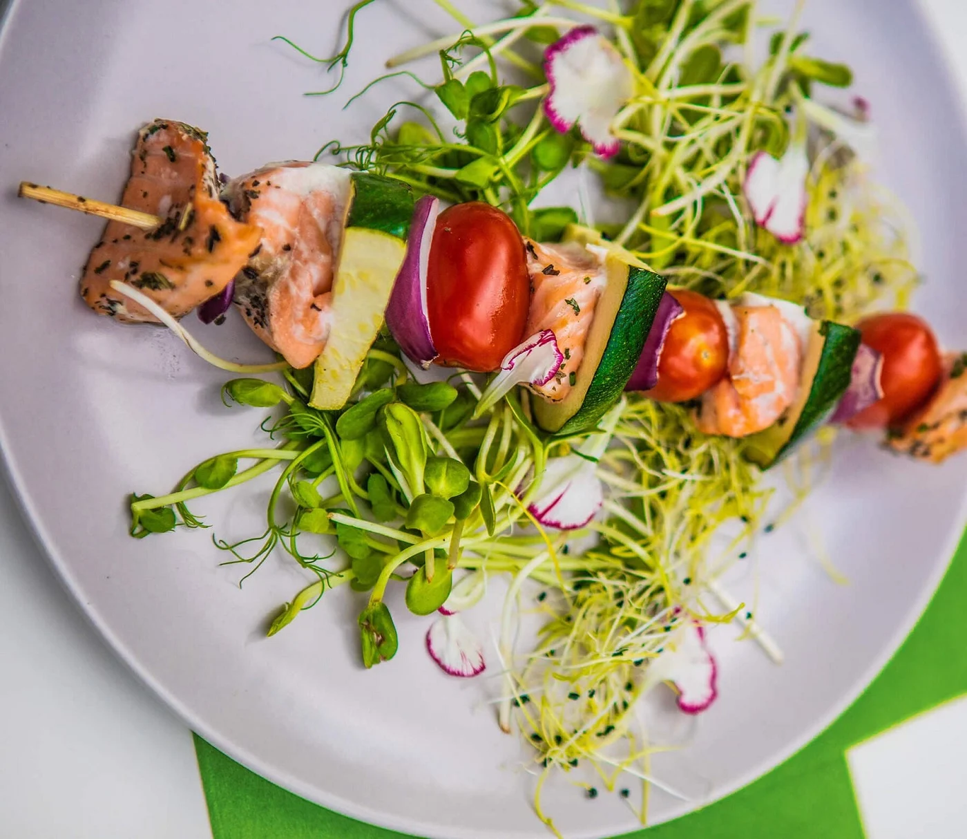 FitnessCatering - catering w Rudzie Śląskiej dla każdego