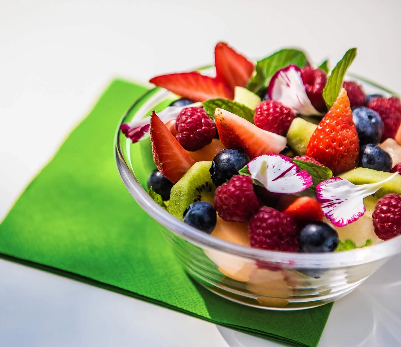 FitnessCatering - catering w Rudzie Śląskiej dla każdego