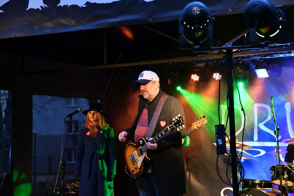 Podsumowanie WOŚP 3