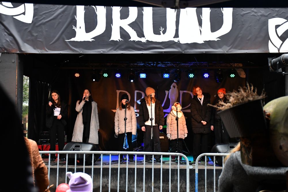 Podsumowanie WOŚP 6