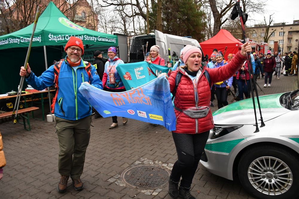 Podsumowanie WOŚP 8