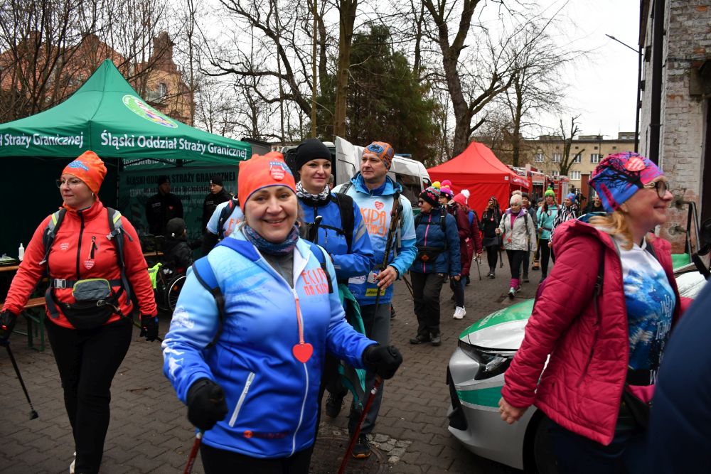 Podsumowanie WOŚP 9