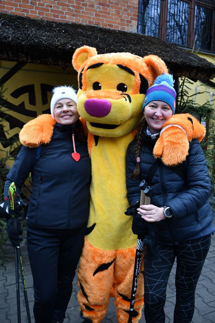 Podsumowanie WOŚP 11