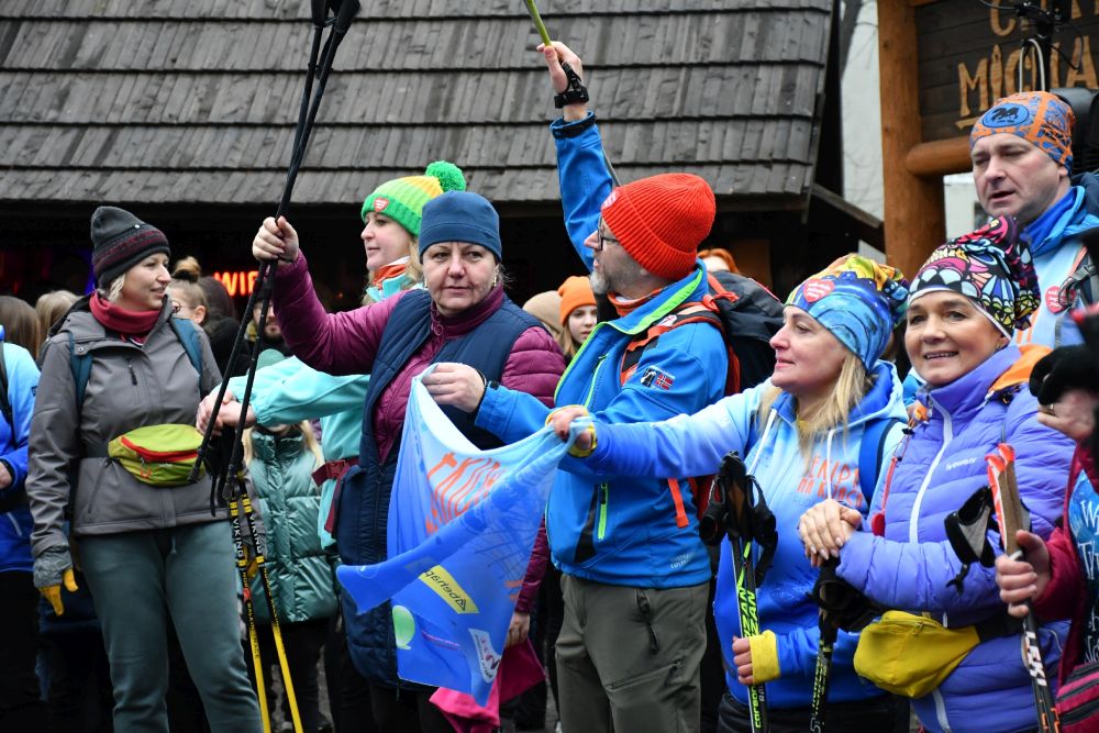 Podsumowanie WOŚP 14