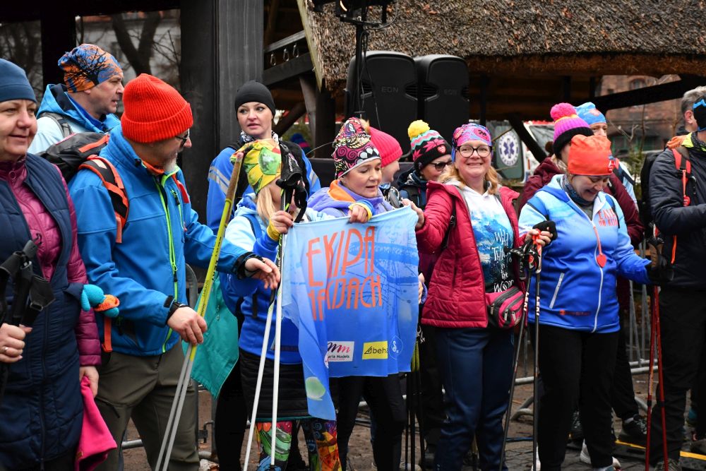 Podsumowanie WOŚP 18