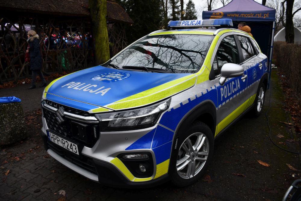 Podsumowanie WOŚP 21