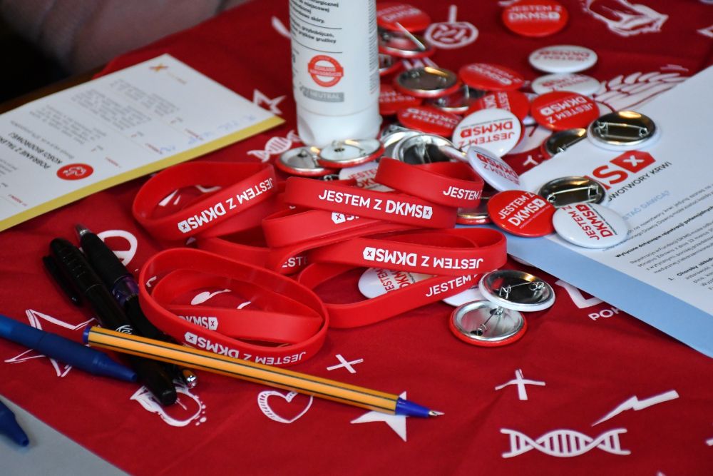 Podsumowanie WOŚP 25