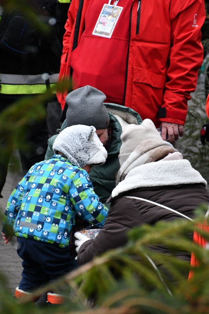 Podsumowanie WOŚP 28