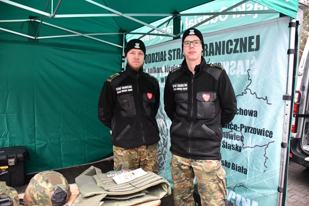 Podsumowanie WOŚP 29