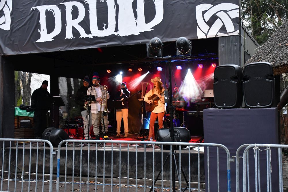 Podsumowanie WOŚP 31