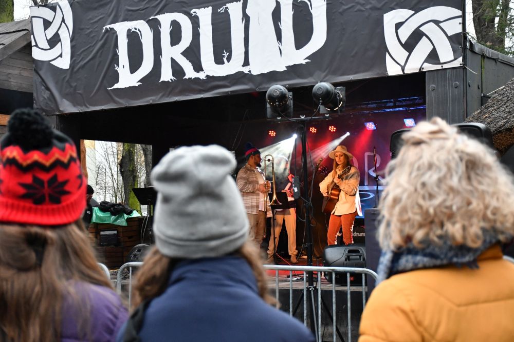 Podsumowanie WOŚP 32