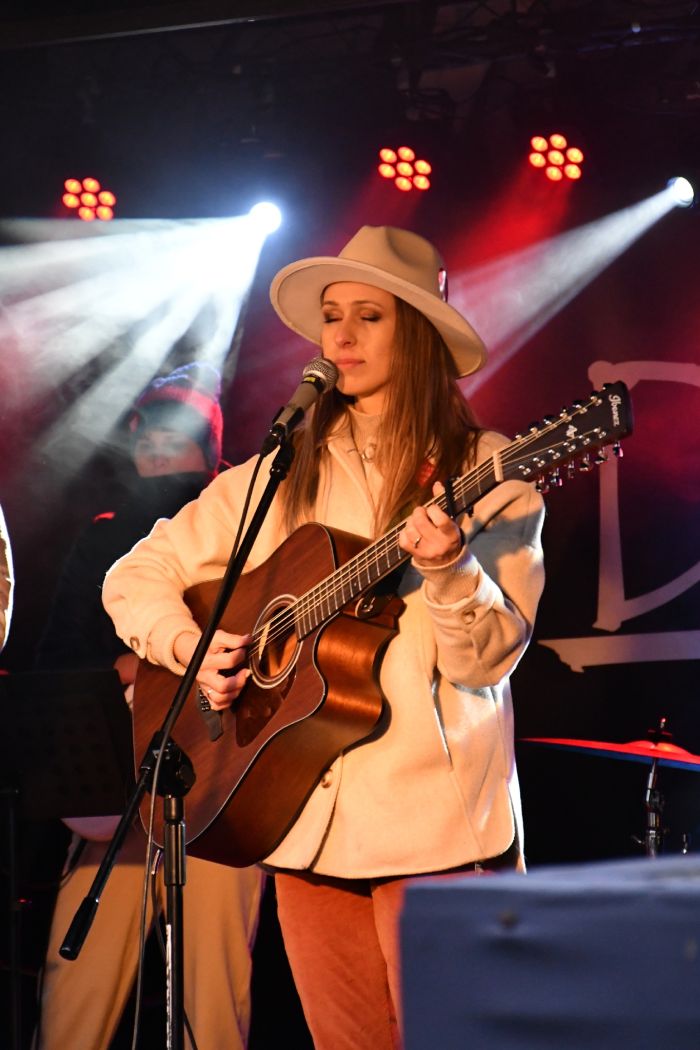 Podsumowanie WOŚP 33