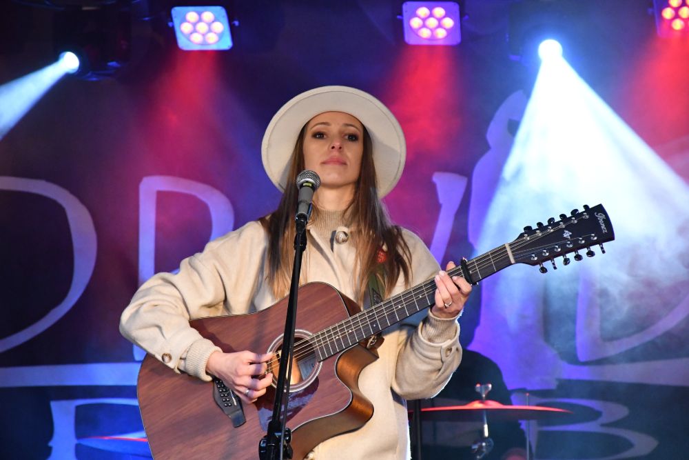 Podsumowanie WOŚP 35