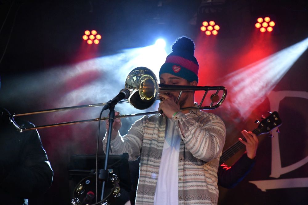 Podsumowanie WOŚP 37