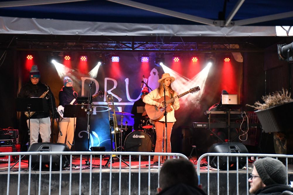 Podsumowanie WOŚP 40